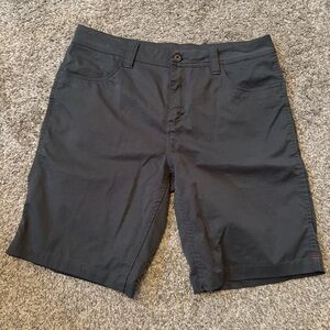 Toad & Co Rover Shorts
